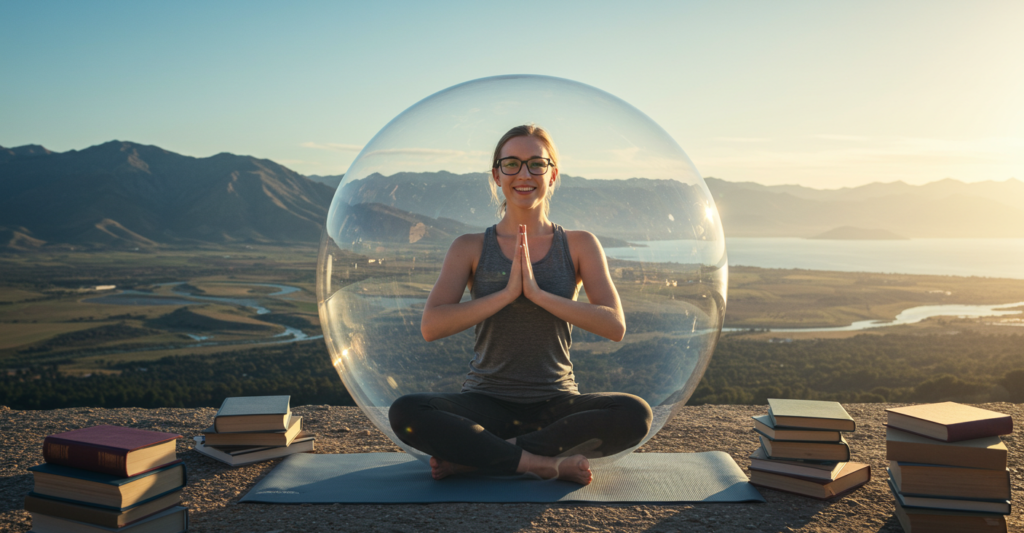 INICIO imagem 1 mulher na bolha copia